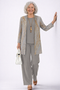 Gris & Or