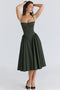 Vert foncé