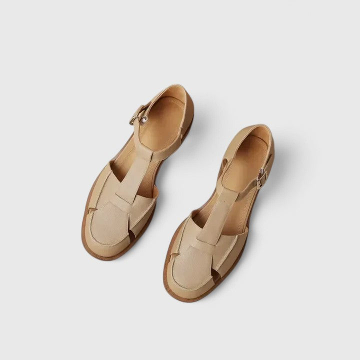 Kinsley | Sandales Mary Jane élégantes