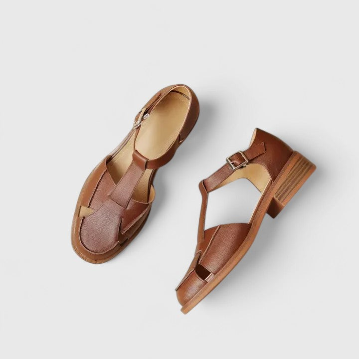 Kinsley | Sandales Mary Jane élégantes