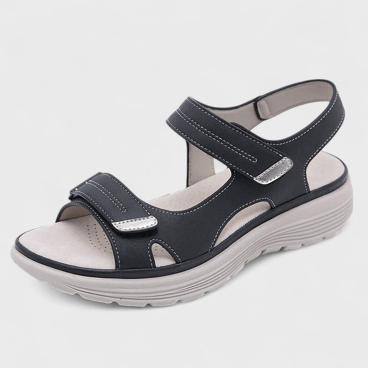 Vala | Sandales orthopédiques confort