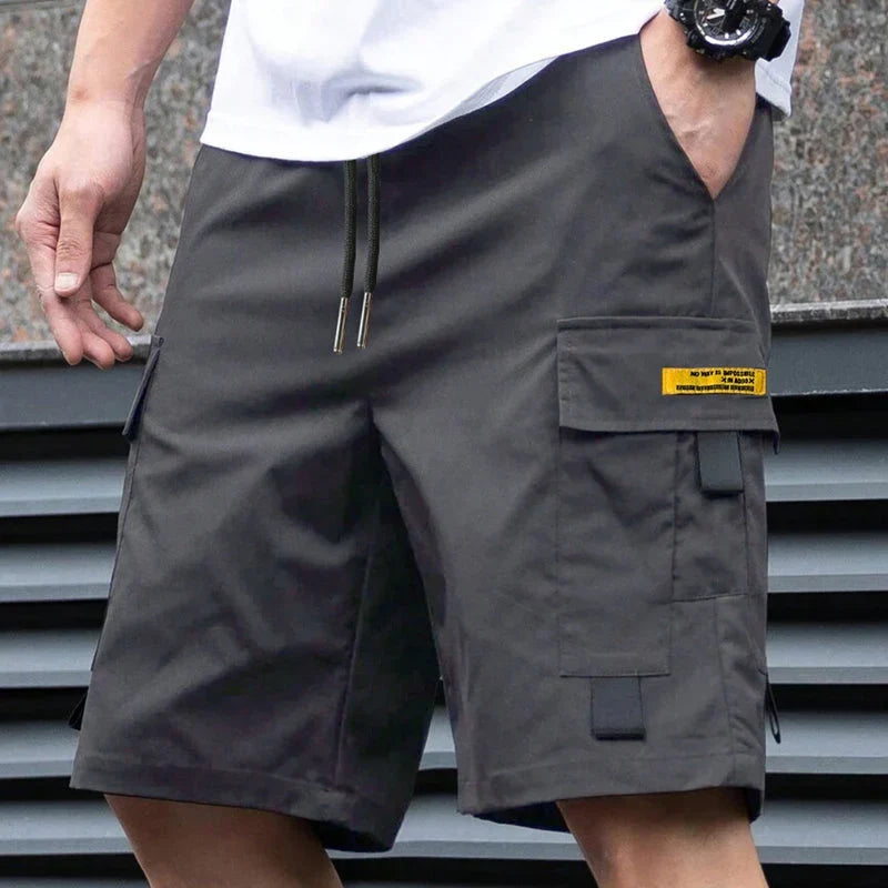 Kirk | Short cargo style utilitaire