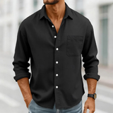 Victor | Chemise minimaliste du quotidien