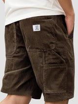 Zeb | Short cargo ample