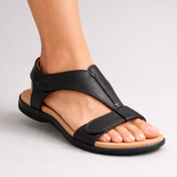 Daleyza | Sandales orthopédiques confort