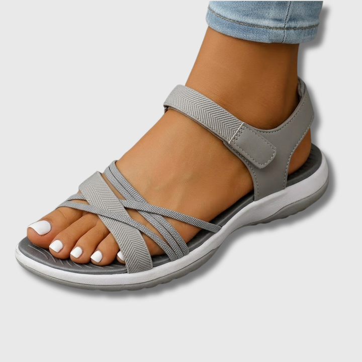 Kate | Sandales orthopédiques légères