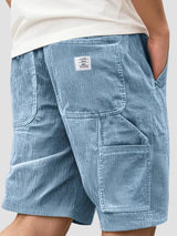 Zeb | Short cargo ample