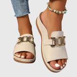 Cecilia | Sandales orthopédiques à lacets