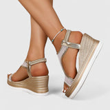 Hadley | Sandales élégantes tout confort
