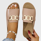 Cecilia | Sandales orthopédiques à lacets