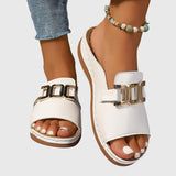 Cecilia | Sandales orthopédiques à lacets