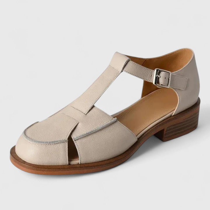 Kinsley | Sandales Mary Jane élégantes