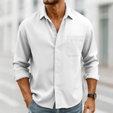 Victor | Chemise minimaliste du quotidien