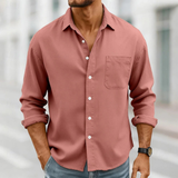 Victor | Chemise minimaliste du quotidien