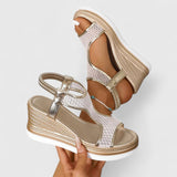 Hadley | Sandales élégantes tout confort