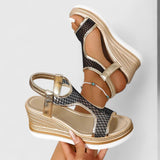 Hadley | Sandales élégantes tout confort
