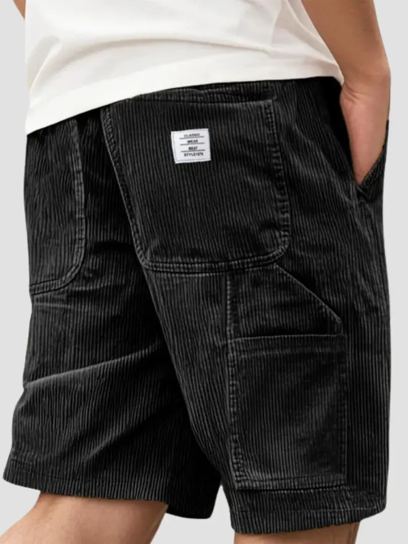 Zeb | Short cargo ample