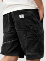 Zeb | Short cargo ample