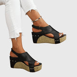 Amira | Sandales orthopédiques confort
