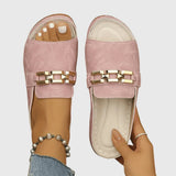 Tallulah | Sandales orthopédiques confort