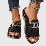 Cecilia | Sandales orthopédiques à lacets