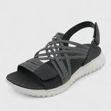 Genoveva | Sandales orthopédiques confort