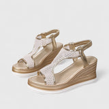 Hadley | Sandales élégantes tout confort