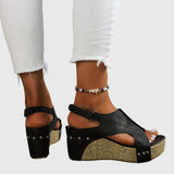 Amira | Sandales orthopédiques confort