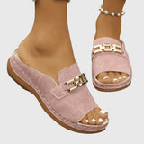 Tallulah | Sandales orthopédiques confort