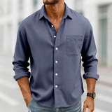 Victor | Chemise minimaliste du quotidien