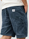 Bleu marine