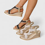 Hadley | Sandales élégantes tout confort
