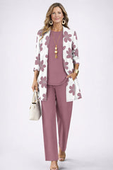 Cinderella | Ensemble 3 pièces classique