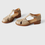 Kinsley | Sandales Mary Jane élégantes