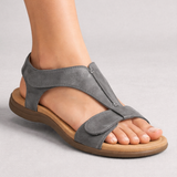 Daleyza | Sandales orthopédiques confort