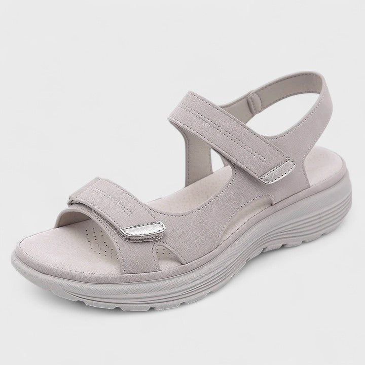 Vala | Sandales orthopédiques confort