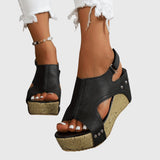 Amira | Sandales orthopédiques confort