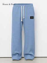 Spencer | Pantalon décontracté à taille ajustable