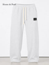Spencer | Pantalon décontracté à taille ajustable