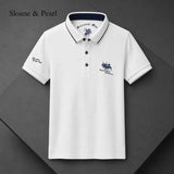 Christopher | Polo premium confortable