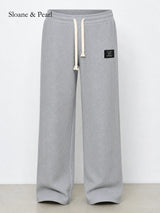 Spencer | Pantalon décontracté à taille ajustable
