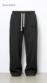 Spencer | Pantalon décontracté à taille ajustable
