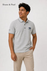 Christopher | Polo premium confortable