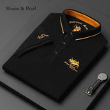 Christopher | Polo premium confortable