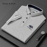 Christopher | Polo premium confortable