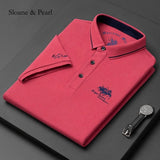 Christopher | Polo premium confortable