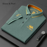Christopher | Polo premium confortable