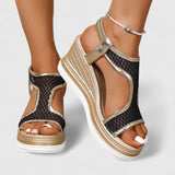 Hadley | Sandales élégantes tout confort