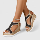 Hadley | Sandales élégantes tout confort