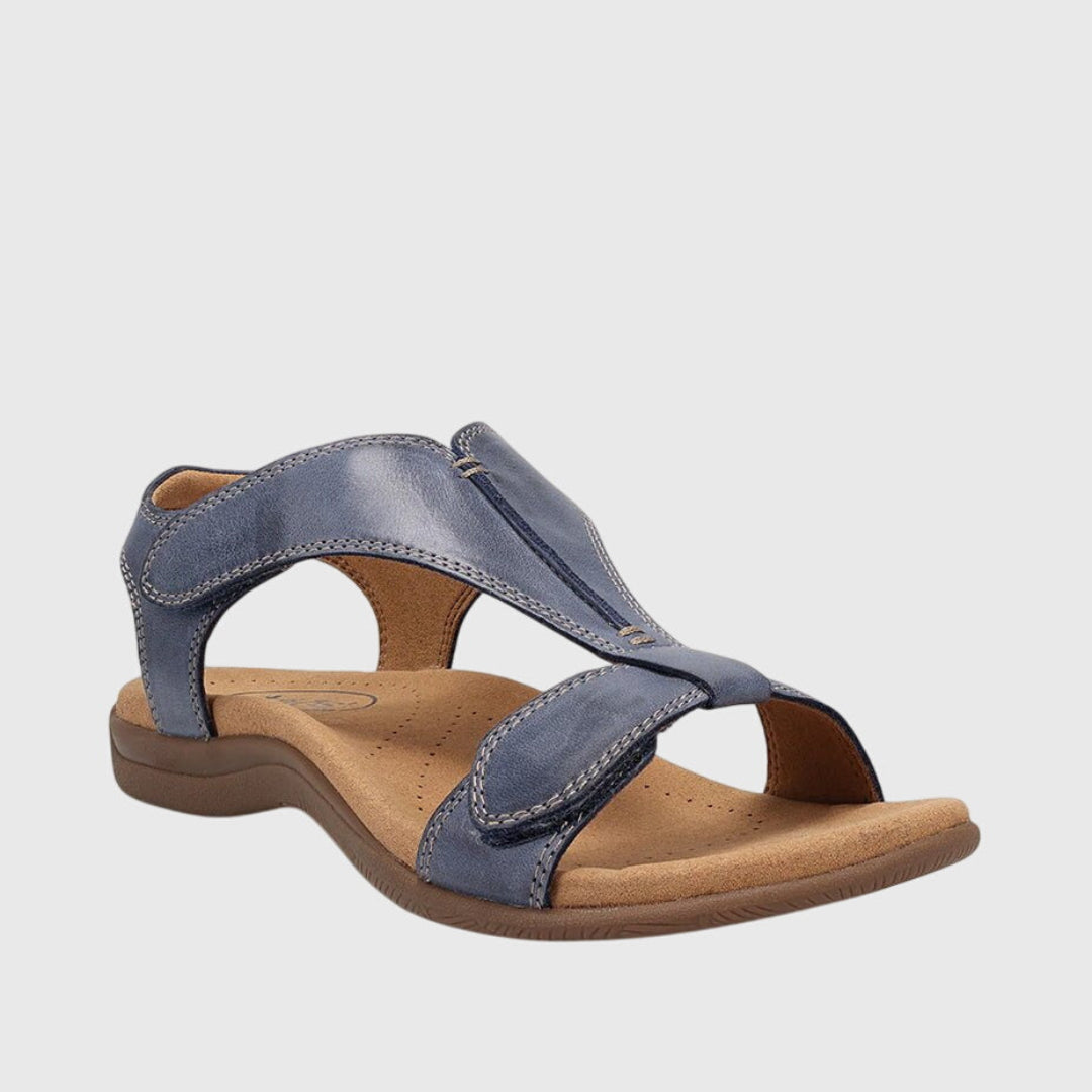 Daleyza | Sandales orthopédiques confort